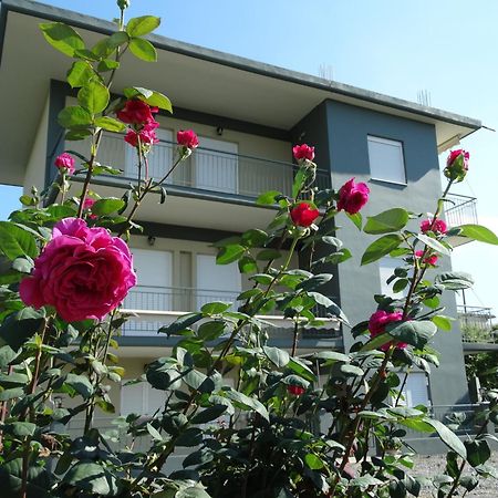 Stavi Apartments Kalamata Bagian luar foto